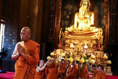 Global Watch | How Buddhism is Taking a Centre Stage in Global Geopolitics