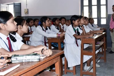PSEB Invites Applications For Class 10, 12 Open School Students for Academic Year 2024-25