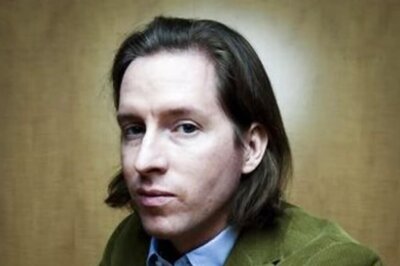 Oscar-Winning Filmmaker Wes Anderson Spills The Beans On His Next Project