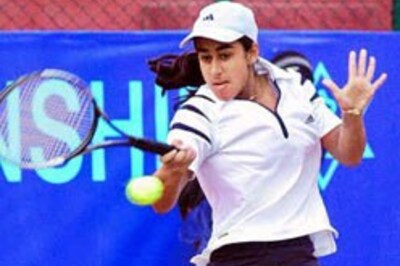 India beat Phillippines in Fed Cup