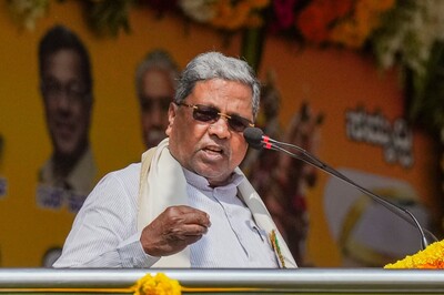 Neither I nor My Son Said He Will Contest from Mysuru for LS Polls: Siddaramaiah