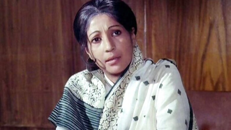 Veteran actress Suchitra Sen is stable