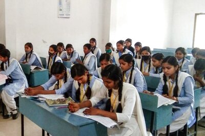 Karnataka Govt's Decision to Hold Public Exams for 5th and 8th Standards Opposed
