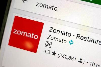Zomato to Raise $150 million from Alibaba-affiliated Investor Ant Financial