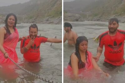 A New Page From Kavita Kaushik's Uttarakhand Diaries