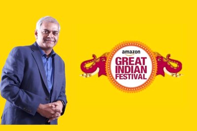 Amazon Great India Festival Sale Boosts Small Retailers in Covid-19-hit Festive Season