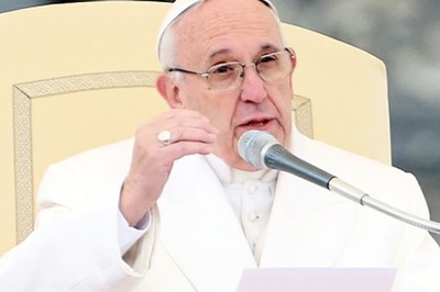 Pope Francis Issues Decree to Hold Bishops Accountable for Sexual Abuse or Cover-ups