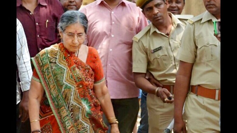 PM Modi's Wife Happy With Demonetisation