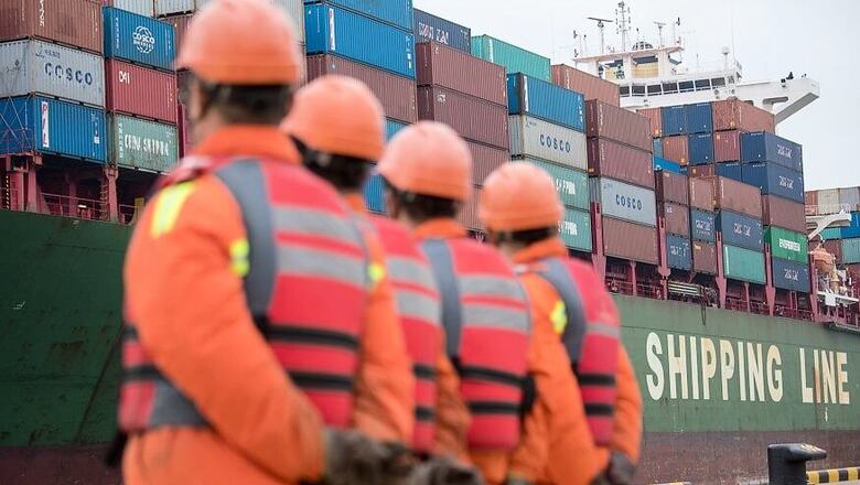 Unable to Return Home for Over a Yr, How Covid-19 & India-China Tension are Turning Fatal for Seafarers