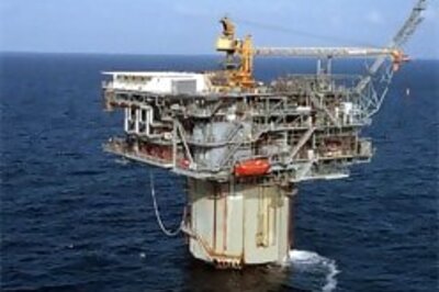 GAIL, Petrobras to bid for oil blocks