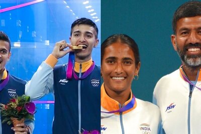 Asian Games Medal Tally: India 4th Overall With 10 Gold, 14 Silver and 14 Bronze; China Lead With 216