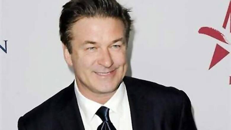 The press should be avoided like cancer: Alec Baldwin