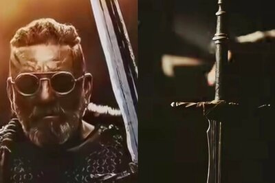 Sanjay Dutt 'Overwhelmed' as Yash's KGF 2 Completes 1 Year, Says 'Had My Share of Personal Challenges'