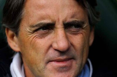 Rules not the same for all in title race: Mancini