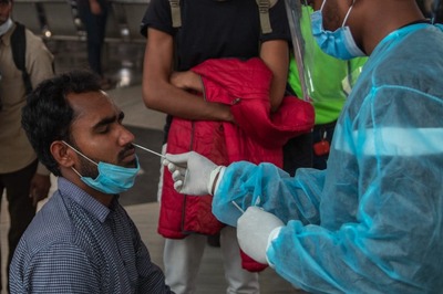 Covid Cases Have Plateaued in Some States; Omicron Sub-variant BA.2 Dominant: Centre