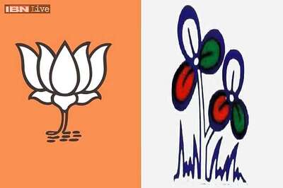 TMC minister Manjul Krishna Thakur resigns from Mamata Banerjee government, joins BJP