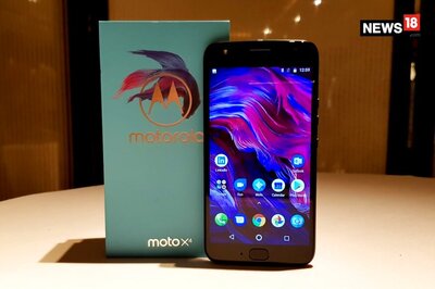 Motorola Announces Android Pie update For Moto Z3, Z2, X4, G6 And More