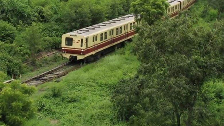 J&K: Train services to Vaishno Devi base camp resume