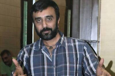 I like a little uncertainity in life: Sanjay Gadhvi