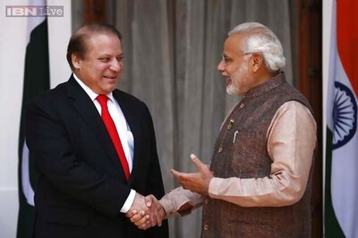 Anti-Modi resolution blocked in Pakistan's Punjab province Assembly