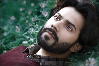 Varun Dhawan on 'October' Not Being Nominated at Award Shows: Media Should Write About This