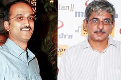 Agent Vinod: Rohan Sippy praises Sriram Raghavan