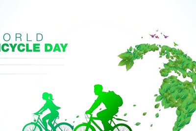 World Bicycle Day 2024: Theme, History, Wishes, Messages and Inspiring Quotes