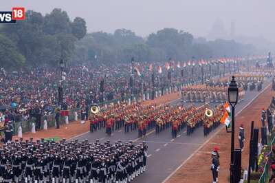 Republic Day 2024: Here's A List of Previous Chief Guests & Traffic Regulations in New Delhi