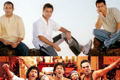 This Friendship Day, Grab Popcorn and Binge-Watch These 5 Movies with Your BFF