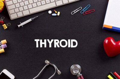 Is Thyroid The Sole Reason For Heart Attacks? Experts Answer