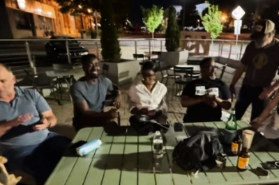 James Gunn Captures 'A Nice Moment' Of Superman Team Relaxing After Shoot