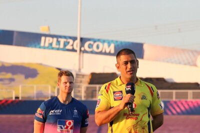 'There's no One Better in India Than MS Dhoni...': Steve Smith Recalls the Time When he Captained CSK Legend in IPL
