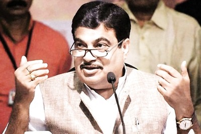 Government Can't End Toll Tax, Says Nitin Gadkari