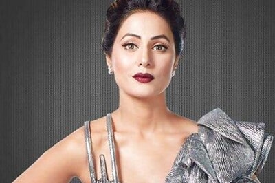Bigg Boss 11: Earning Respect Is More Important Than Winning This Show, Says Hina Khan