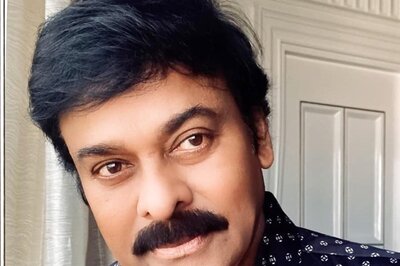 Chiranjeevi Pens Heartfelt Note On Completing 44 years In Film Industry; Fans Say 'Love You Anna'
