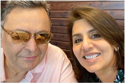'End of Our Story': Wife Neetu Singh's Heartbreaking Farewell to Rishi Kapoor