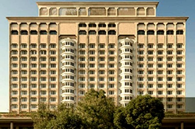 Tata Group Signs Formal Agreement with NDMC for Operating Taj Mansingh for 33 Years