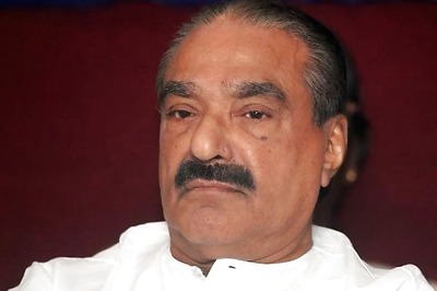 CPI(M) in Kerala reiterates demand for Mani's arrest