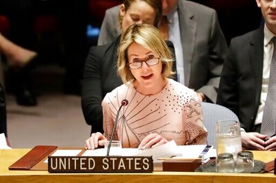 AP Interview: US envoy indicates US open to Iran compromise