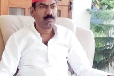 UP Polls: BJP MLA Raja Bhaiyya 'Plotting' to Kill Me, Alleges SP Candidate from Kunda Assembly Seat