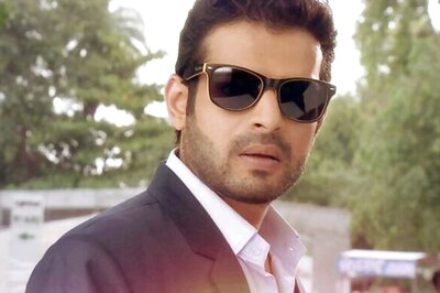 Karan Patel on Playing Mr Bajaj in Kasautii Zindagii Kay: Life Comes Full Circle