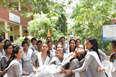 Nagaland Board Class 10, 12 Result 2024 Declared at nbsenl.edu.in; Check Pass Percentage