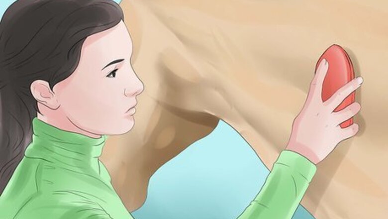 How to Prepare for a Horse Show