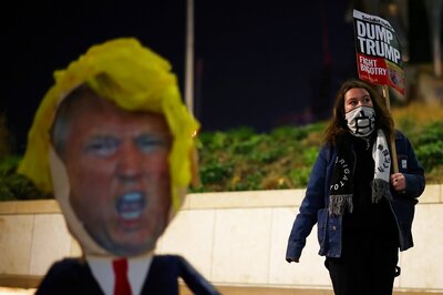 Fact Check: Trump's Premature Declaration of 'Big Win' Even Before Ballot Counting Closes in Key States