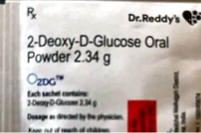 DRDO Gives License to Laurus Labs to Manufacture and Market Covid Drug '2DG'