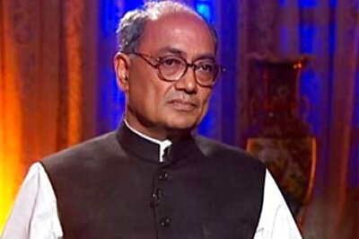 As a 'good Hindu', Digvijaya Singh supports ban on cow slaughter