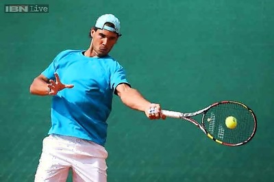 Rafael Nadal to return to playing in January