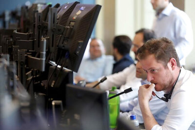 India less vulnerable to external shocks: S&P