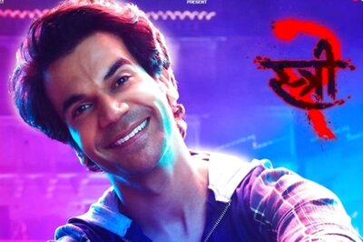 Rajkummar Rao Says 'Stree Gave A Big Jump to Everyone's Career': 'Hope The Sequel...'