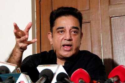 Soon-to-be Neta Kamal Haasan Wants 'No Work, No Pay' Rule for MLAs